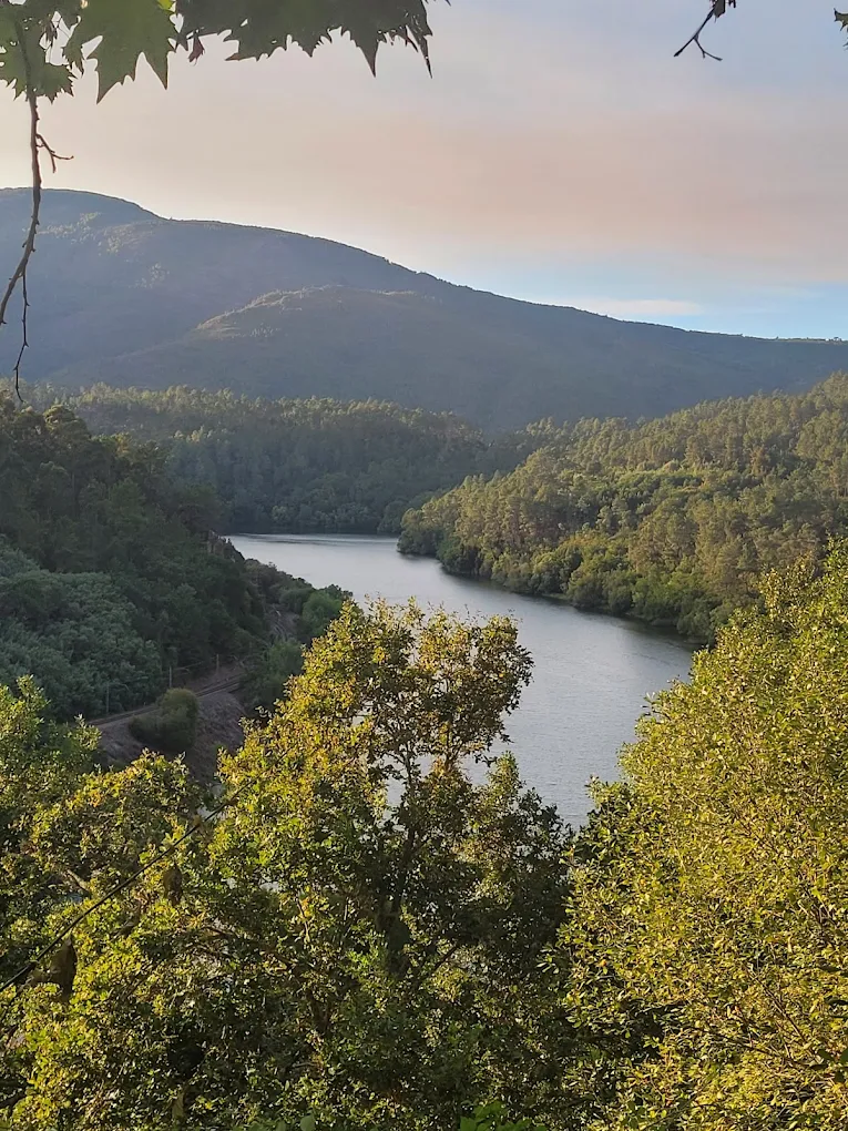 Rio Miño